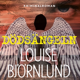 Dödsängeln (ljudbok) av Louise Björnlund