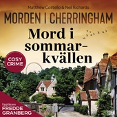 Mord i sommarkvällen