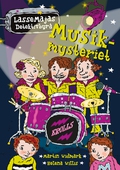 Musikmysteriet