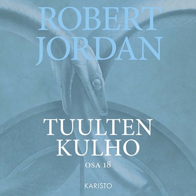 Tuulten kulho (ljudbok) av Robert Jordan