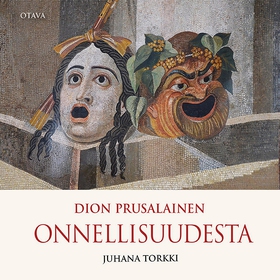 Dion Prusalainen - Onnellisuudesta (ljudbok) av