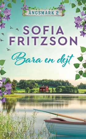 Bara en dejt (e-bok) av Sofia Fritzson