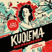 Kuolema Kulosaaressa