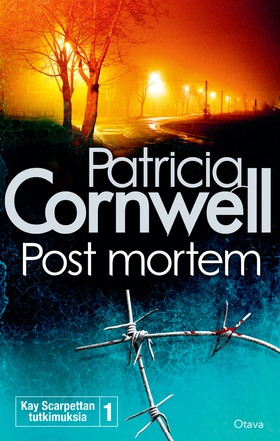 Post mortem (e-bok) av Patricia Cornwell