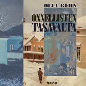 Onnellisten tasavalta (ljudbok) av Olli Rehn