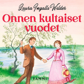 Onnen kultaiset vuodet (ljudbok) av Laura Ingal