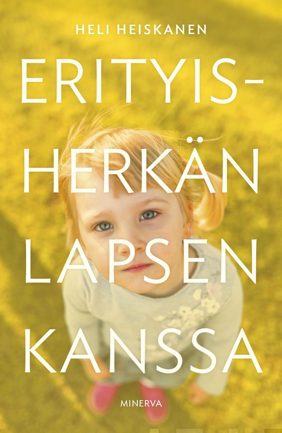Erityisherkän lapsen kanssa