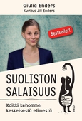 Suoliston salaisuus