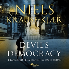 Devil's Democracy (ljudbok) av Niels Krause-Kjæ