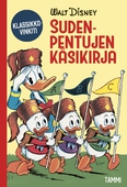 Sudenpentujen käsikirja