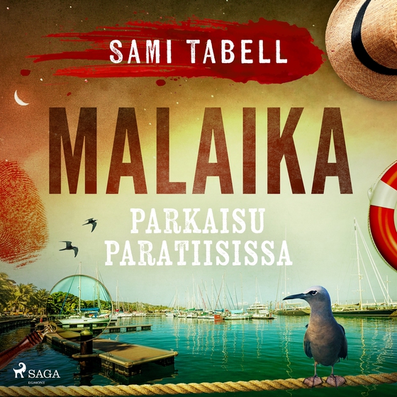 Malaika – parkaisu paratiisissa