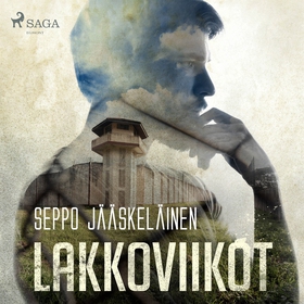 Lakkoviikot (ljudbok) av Seppo Jääskeläinen