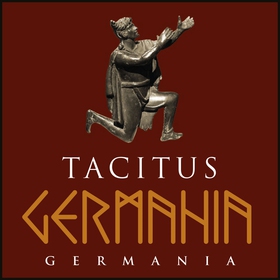 Germania (ljudbok) av Tacitus