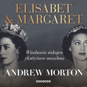 Elisabet & Margaret