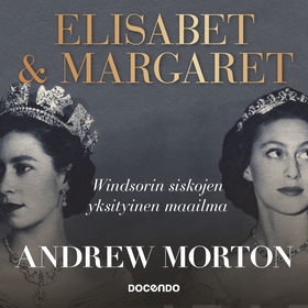 Elisabet & Margaret (ljudbok) av Andrew Morton