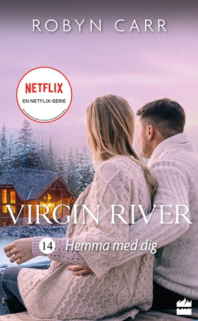 Hemma med dig (e-bok) av Robyn Carr