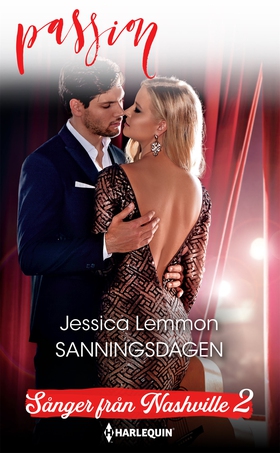 Sanningsdagen (e-bok) av Jessica Lemmon