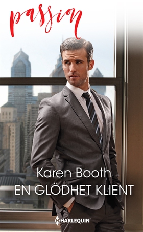 En glödhet klient (e-bok) av Karen Booth