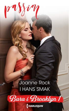 I hans smak (e-bok) av Joanne Rock