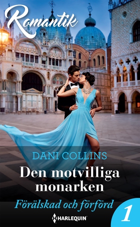 Den motvilliga monarken (e-bok) av Dani Collins