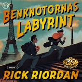 Benknotornas labyrint