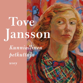 Kunniallinen petkuttaja (ljudbok) av Tove Janss