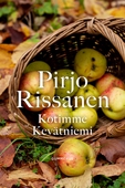 Kotimme Kevätniemi