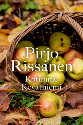 Kotimme Kevätniemi (e-bok) av Pirjo Rissanen