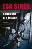 Aunuksen terässade