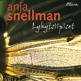 Lyhytsiipiset (ljudbok) av Anja Snellman