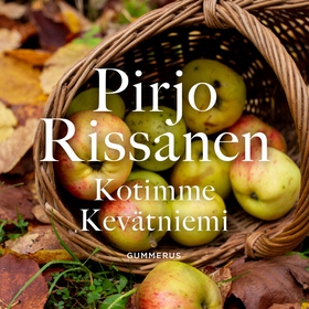 Kotimme Kevätniemi (ljudbok) av Pirjo Rissanen