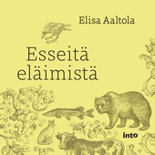 Esseitä eläimistä