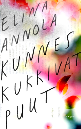 Kunnes kukkivat puut (e-bok) av Elina Annola