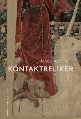 Kontakreliker (e-bok) av Johan Attfors