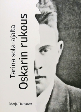 Oskarin rukous: Tarina sota-ajalta (e-bok) av M