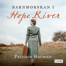 Barnmorskan i Hope River (ljudbok) av Patricia 