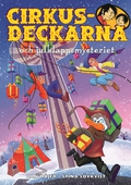 Cirkusdeckarna och julklappsmysteriet