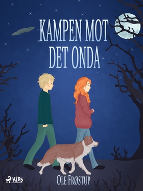 Kampen mot det onda (e-bok) av Ole Frøstrup