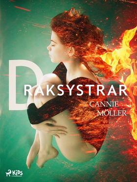 Draksystrar (e-bok) av Cannie Möller