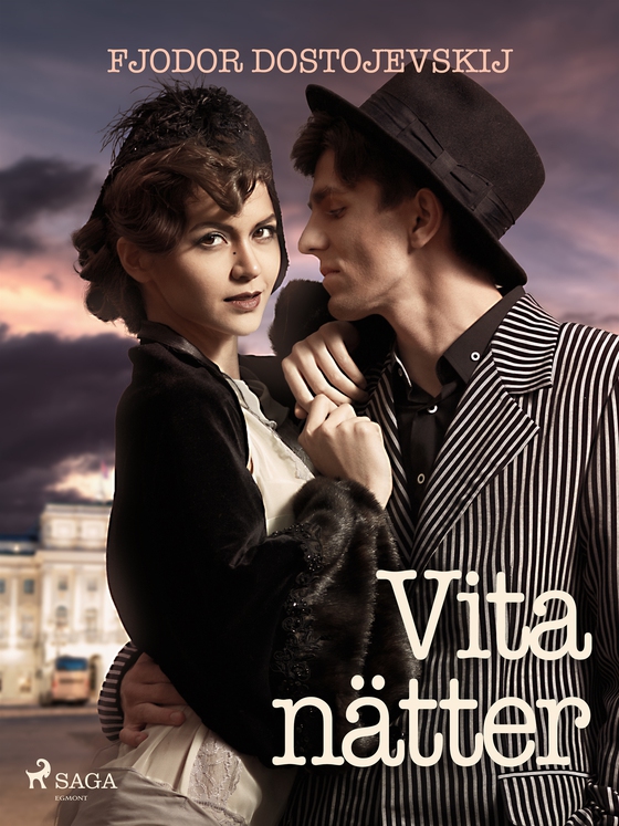 Vita nätter