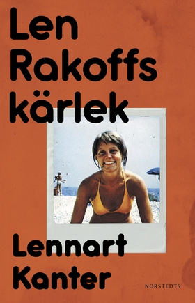Len Rakoffs kärlek (e-bok) av Lennart Kanter
