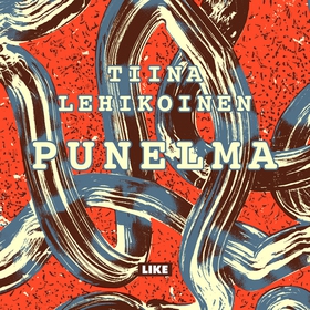 Punelma (ljudbok) av Tiina Lehikoinen