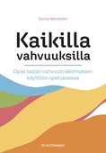 Kaikilla vahvuuksilla