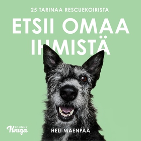 Etsii omaa ihmistä (ljudbok) av Heli Mäenpää