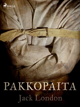 Pakkopaita (e-bok) av Jack London