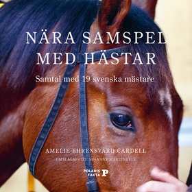 Nära samspel med hästar - Samtal med 19 svenska