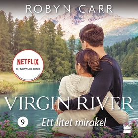 Ett litet mirakel (ljudbok) av Robyn Carr