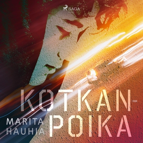 Kotkanpoika (ljudbok) av Marita Hauhia