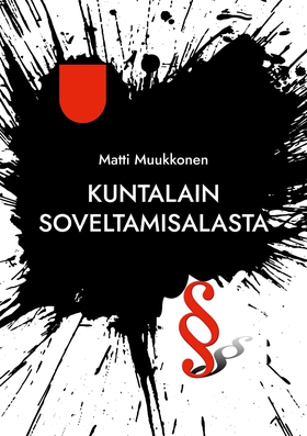 Kuntalain soveltamisalasta (e-bok) av Matti Muu
