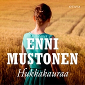 Hukkakauraa